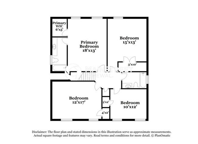 Foto del edificio - 2236 Walcot Way