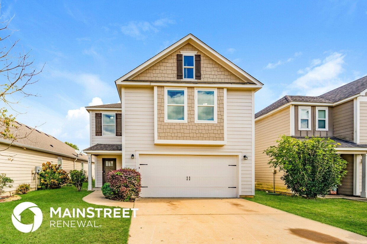 Foto principal - 855 Hawthorn Ln