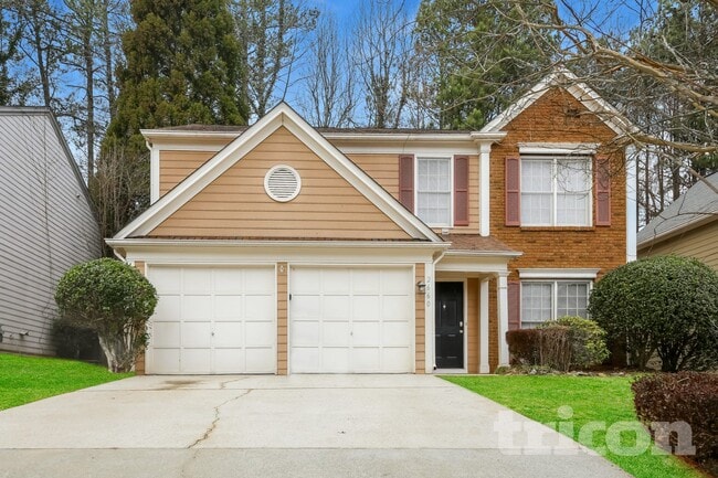 Building Photo - 2660 Binghampton Ln