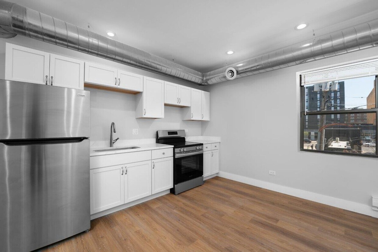 Primary Photo - Brand New Luxury Apartments in Edgewater –...