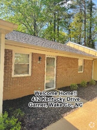 Building Photo - 412 Kentucky Dr