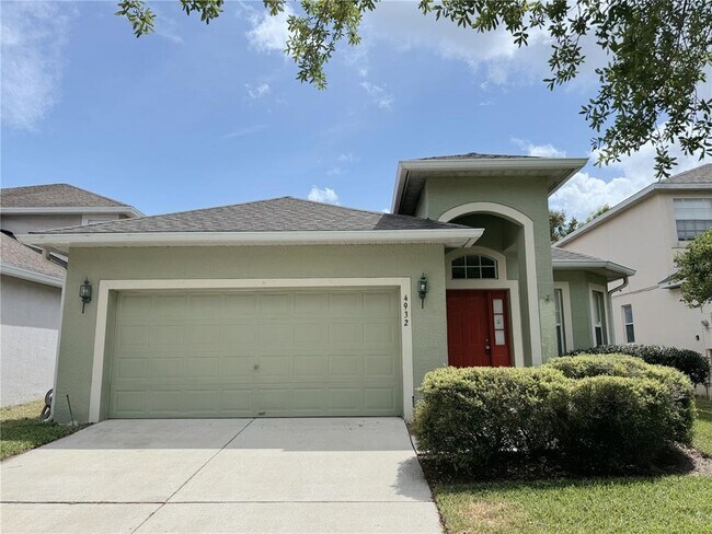 Foto del edificio - 4932 Bellthorn Dr
