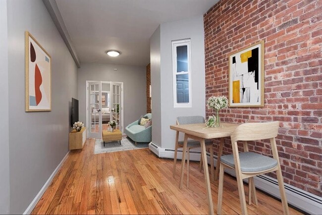 Foto del edificio - 80 Wayne St