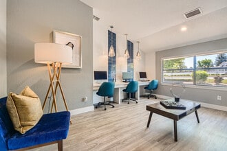 Building Photo - Preserve at City Center