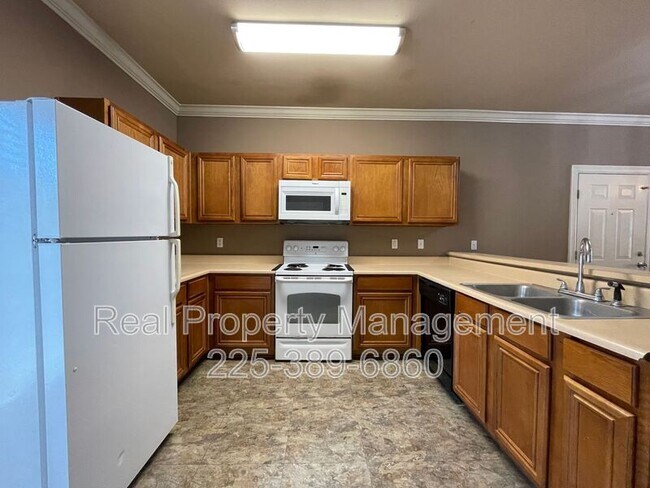 Foto del edificio - 31855 LA-16