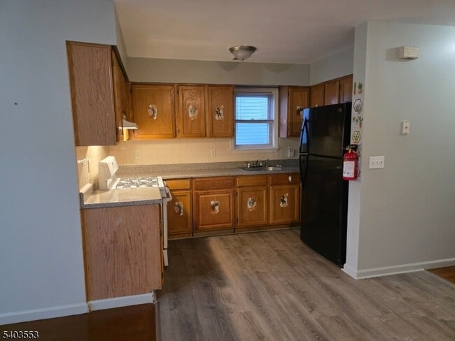 Foto del edificio - 1025 Lafayette St