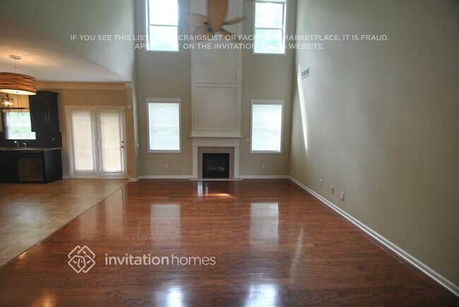 Foto del edificio - 4737 Arbor View Pkwy