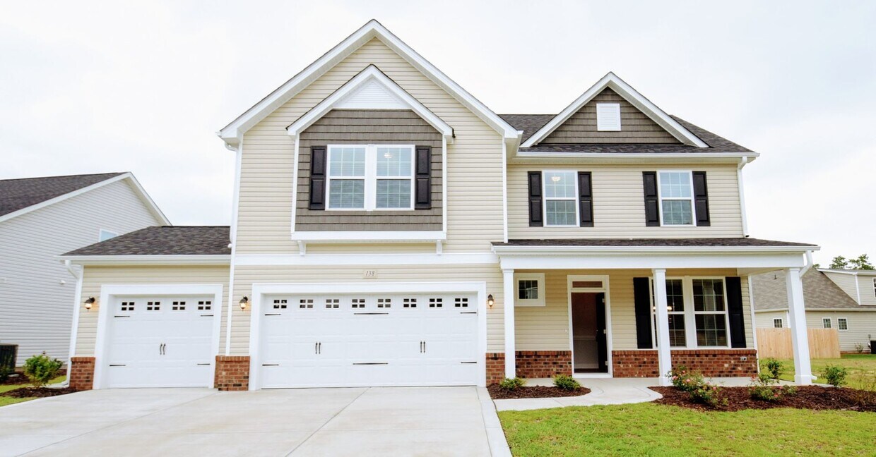 Foto principal - Bedford- Hoke County