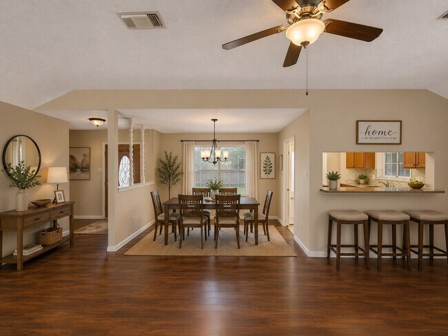 Building Photo - 6402 Barrygate Dr