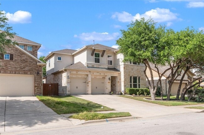 Building Photo - 4129 Bison Bend