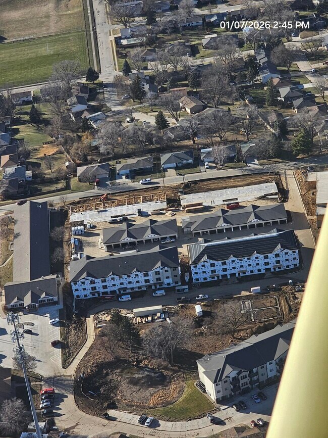 Foto del edificio - Avenue55