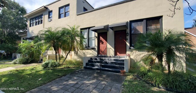 Foto del edificio - 2137 Oak St