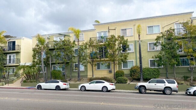 Building Photo - 5055 Collwood Blvd
