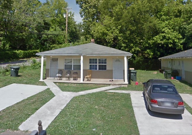 Building Photo - 1606 Arlington Ave