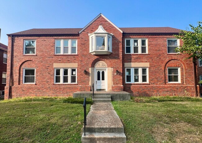Foto del edificio - 7047 Tulane Ave
