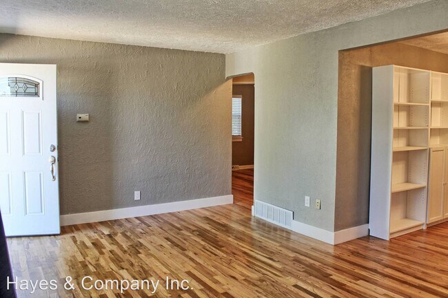 Building Photo - 3 br, 2 bath House - 316 Gilbert St.