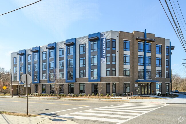 Foto principal - Dix Street Residences
