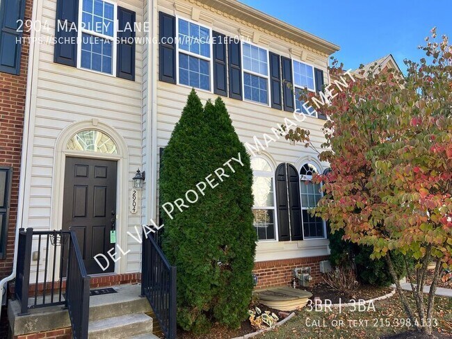 Foto del edificio - 2904 Marley Ln