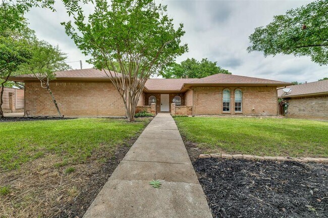 Building Photo - 5409 Firewood Dr