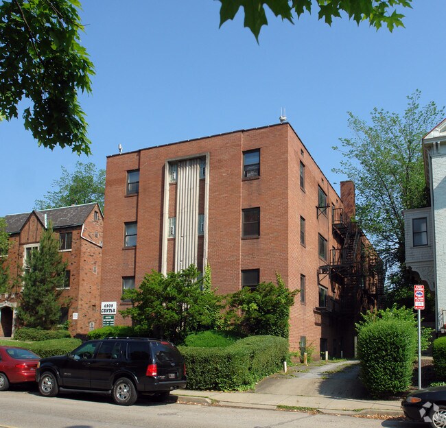 CAROL APARTMENTS Apartments Pittsburgh, PA