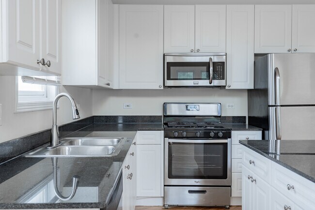 Foto del edificio - 1514 N Wood St