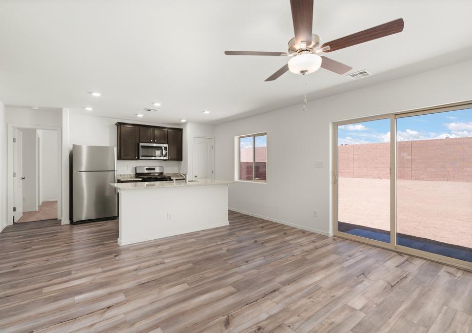 Building Photo - 2623 Desi Loop