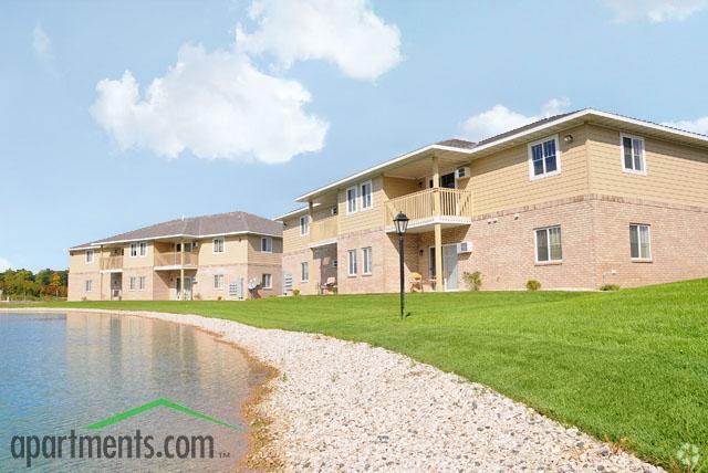 Timber Springs Apartaments - Timber Springs Apartments