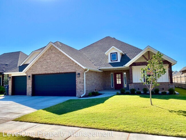 Building Photo - 4 br, 2 bath House - 12016 SW 50th Street