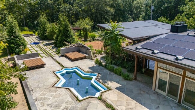 Photo - Private Architectural Estate Minutes from Westerly Beaches House