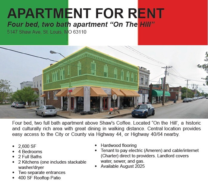 Foto principal - 5147 Shaw Ave