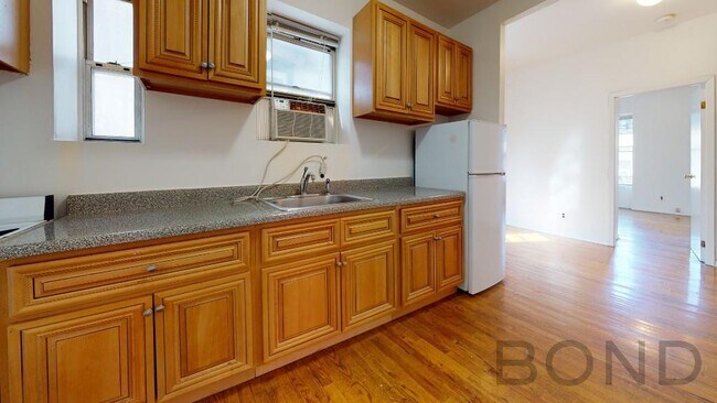 Floorplan - 348 East 65th Street