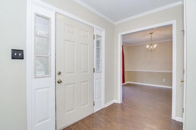 Foto del edificio - Ranch In Columbia County