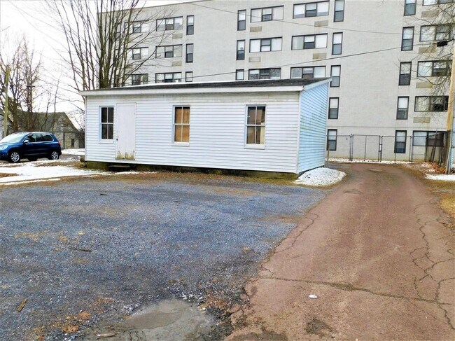 Foto del edificio - 338 West St