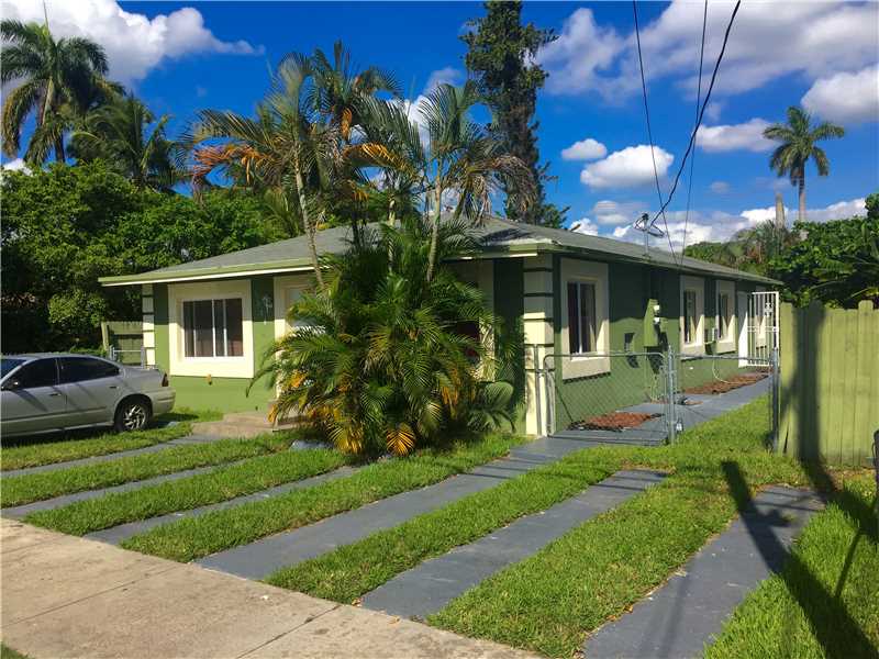 1335 NE 110th Terrace, Miami, FL 33161 House Rental in Miami, FL
