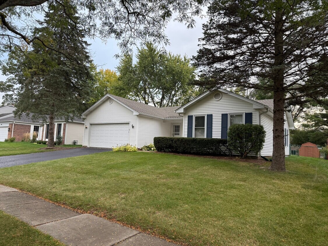 Foto principal - 504 Old Hunt Rd