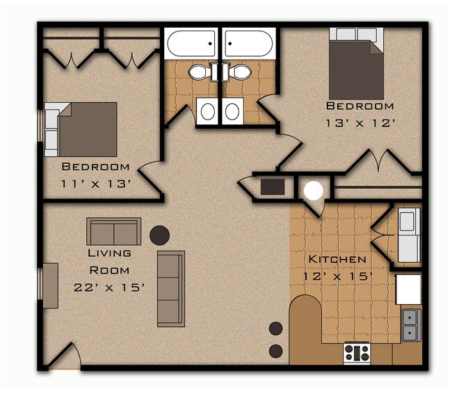 Foto del edificio - 7800 SW Blue Jay Ln