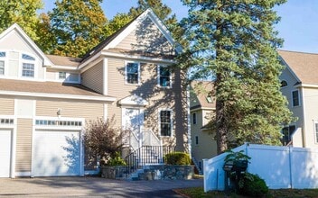 Building Photo - 171 N Main St