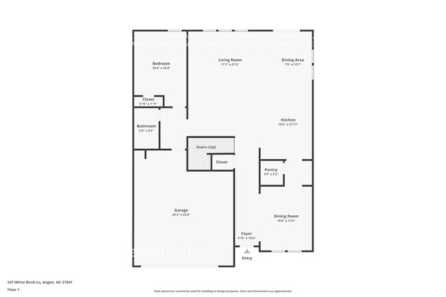 Building Photo - 547 White Birch Ln