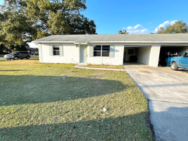 Nice 2/1 Duplex Home for Rent in St. Cloud - Nice 2/1 Duplex Home for Rent in St. Cloud