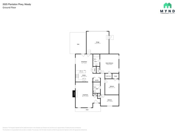 Building Photo - 2025 Plantation Pkwy