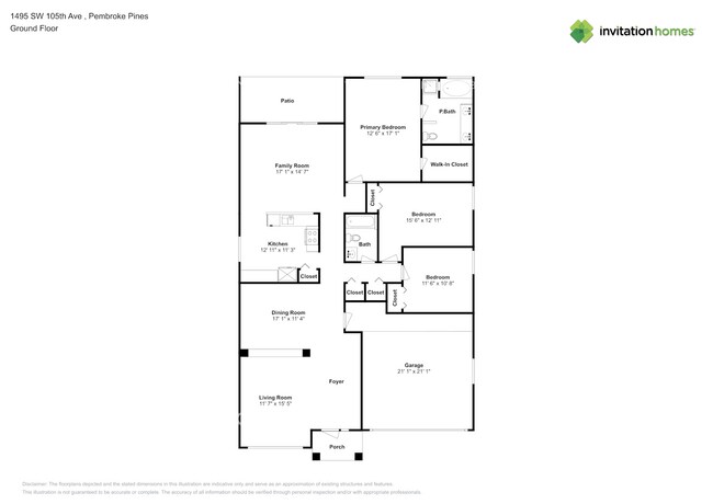 Foto del edificio - 1495 SW 105th Ave