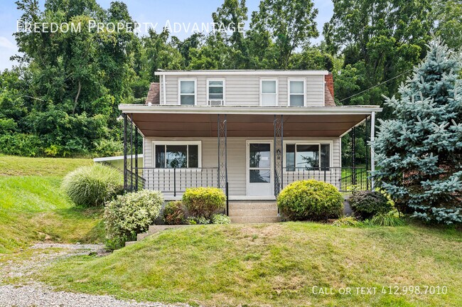 Building Photo - 58 Poplar St - Canonsburg