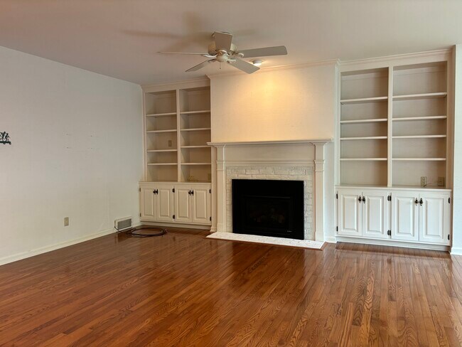 Foto del edificio - 42 Oak Creek Trail