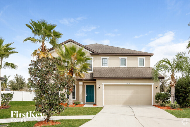 Building Photo - 14338 Haddon Mist Dr