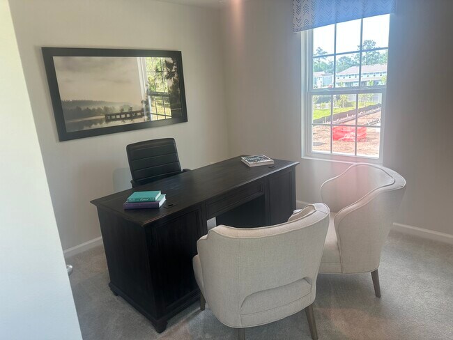 Foto del edificio - 2586 Sadler Trace Way