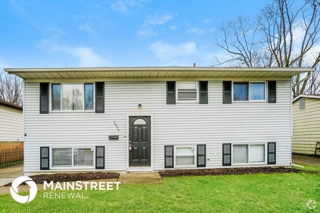 Building Photo - 2684 Glenbriar St