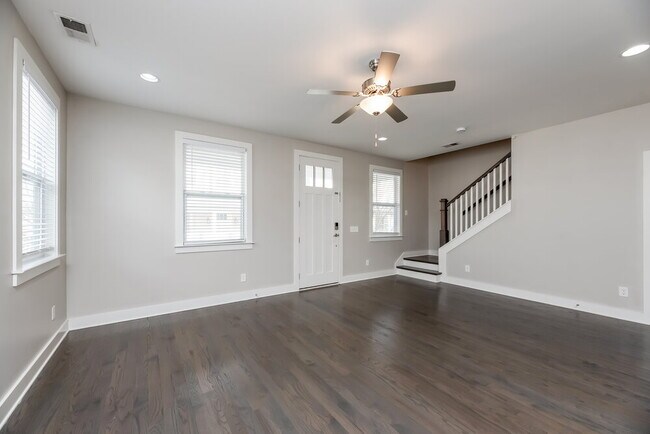 Foto del edificio - 3411 Old Anderson Rd