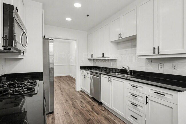 Foto del edificio - 1735 Peachtree St NW
