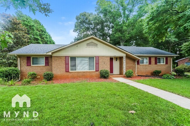 Foto del edificio - 1201 Manchester Ln