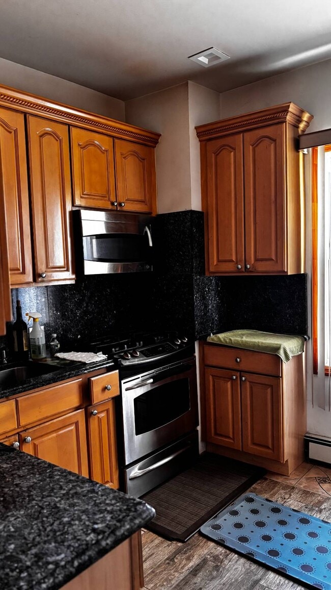 Foto del edificio - 86-08 144th St